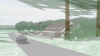 First image